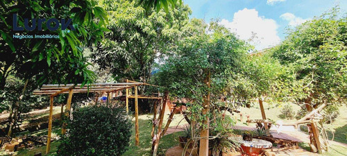 Imagem 7 de 14 de Chácara À Venda - Vale Verde - Valinhos /sp - Ch0543