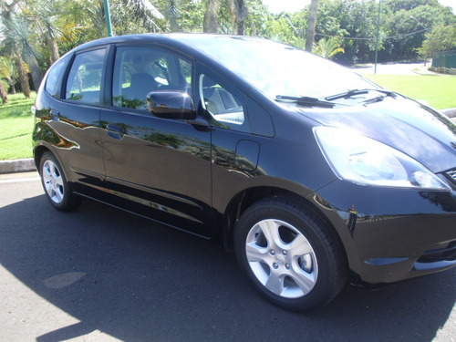 Imagem 4 de 15 de Honda/ Fit 1.4 Lx