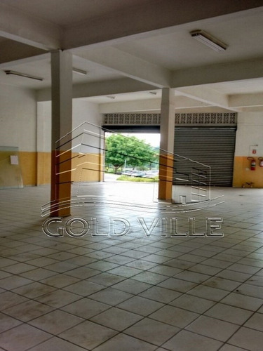 Imagem 27 de 30 de Ga2643 - Alugar Galpão Em Jandira - Ga2643 - 33874149