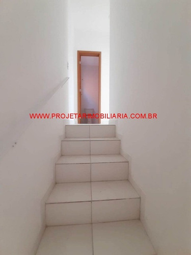 Imagem 9 de 14 de Centro/mesquita - Casa Indep 2 Quartos(1c/sacada), Sala, Cozinha, 2 Banheiros E Garagem. - Ca00691 - 68167604