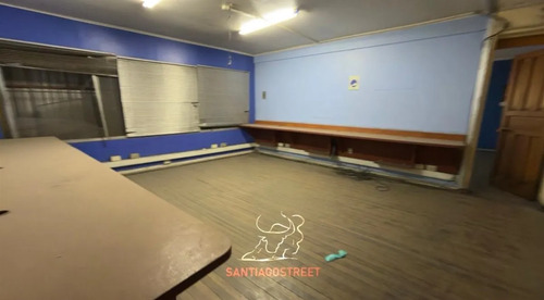 Gran Local Comercial En Venta En San Diego