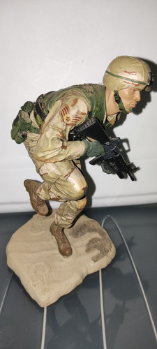 Mcfarlane Military Air Force Special Operations Serie 1 (Usado)