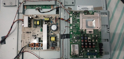 Repuestos Kdl 32l5000