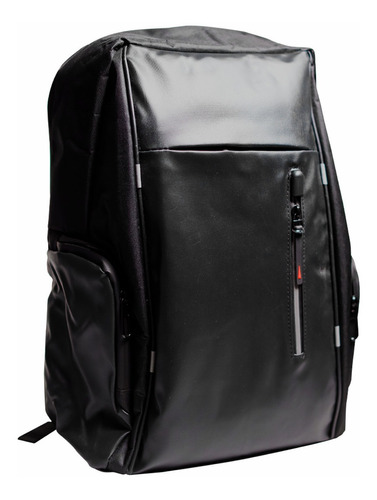 Bolso Morral Urbano Laptop Puerto Usb