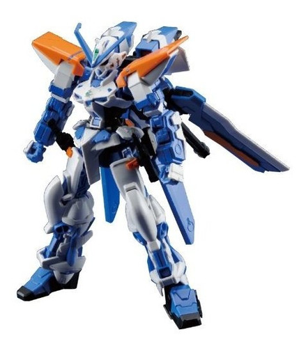 Modelo Hg Gundam Astray Blue Frame Second L