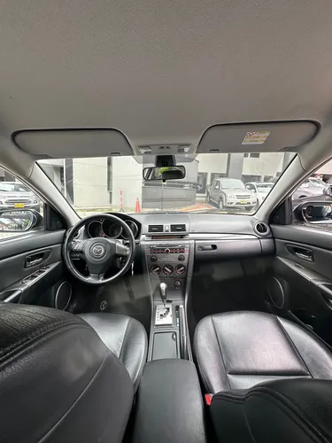 Mazda 3 2.0 Lxna7