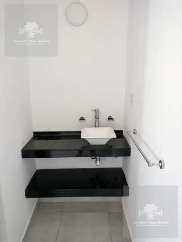 Imagen 11 de 24 de Casa - Portezuelo