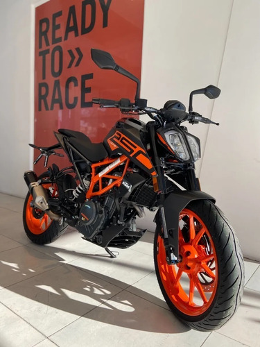 Imagen 9 de 25 de Ktm 250 Duke Pregunta Valor En $ - Tomamos Usados