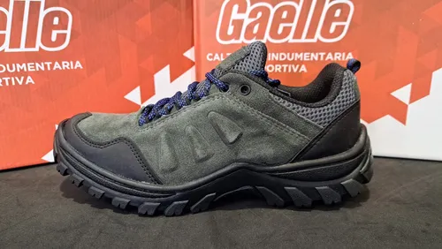 Zapatillas trekking crivit opiniones sale