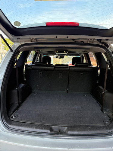 Hyundai Santa Fe 2.4 Gls Premium 7as 6at 4wd
