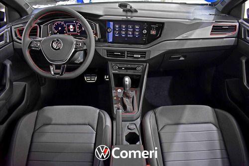 Virtus 1.4 250 Tsi Gts Automático
