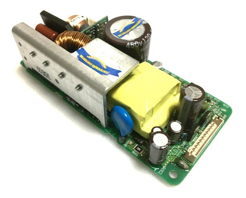 Placa Fonte Supply Projetor Panasonic Pt Lb50su