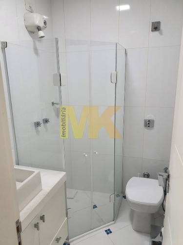 Imagem 12 de 27 de Sobrado Com 04 Dormitórios Com Piscina Na Vila Zelina Sp - 1083