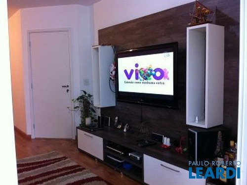 Imagem 5 de 15 de Apartamento - Jabaquara - Sp - 287596