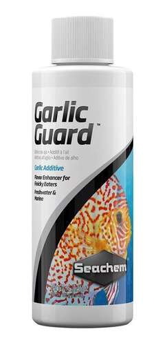 Seachem Garlic Guard 100ml