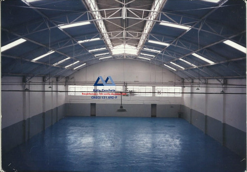 Imagem 3 de 7 de Sala Para Aluguel - 702