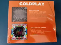 Comprar Coldplay - Everyday Life & A Head Full Of Dreams 2 Cds
