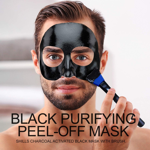Shills Blackhead Remover, Control De Poros, Limpieza De La 1