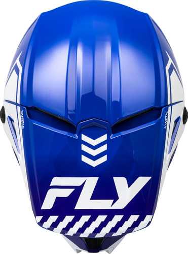 Casco Fly Racing Fx Kinetic Menace 2x