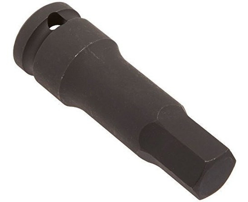 Sunex 26498 12inch Drive 16mm Hex Impact Socket