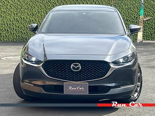 Mazda CX-30 2.5 Grand Touring Lx 4x4