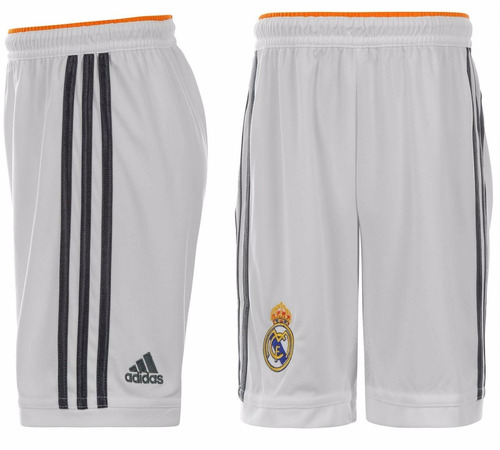 Shorts adidas Real Madrid Original