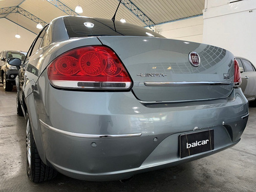 Fiat Linea 1.9 16v Essence