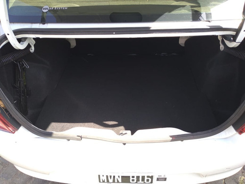 Renault Logan 1.6 Pack I 90cv Nuevo Ingreso! (aes)