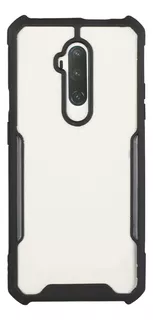 Funda Acrilica Transparente Para Oneplus 7 Pro / 7t Pro