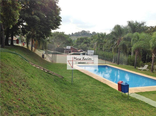 Imagem 7 de 30 de Terreno À Venda, 525 M² Por R$ 730.000,00 - Bosque - Vinhedo/sp - Te0221