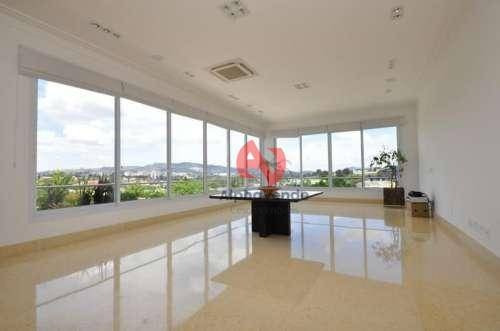 Imagem 6 de 24 de Casa Residencial À Venda, Alphaville, Santana De Parnaíba - Ca5450. - Ca5450