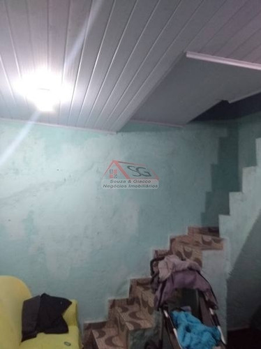 Imagem 3 de 21 de Casa Para Venda - Cidade Julia - Id 1071. - 1071