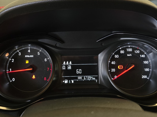 Chevrolet Onix 1.0 FLEX MANUAL