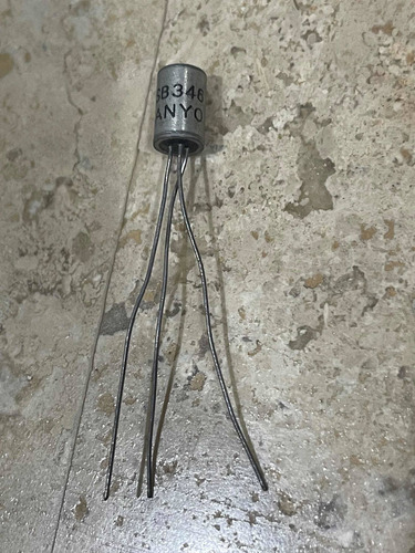 2sb346 Transistor