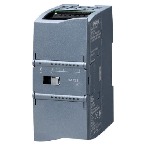 Siemens Simatic S7-1200 Modulo 6es7231-4hf32-0xb0