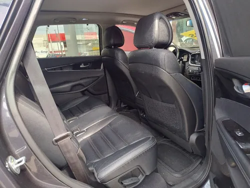 Kia Sorento 3.4 3.3l Ex At