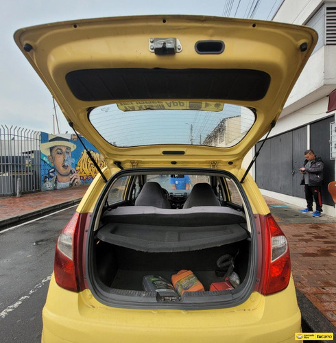 Hyundai I10 Gl