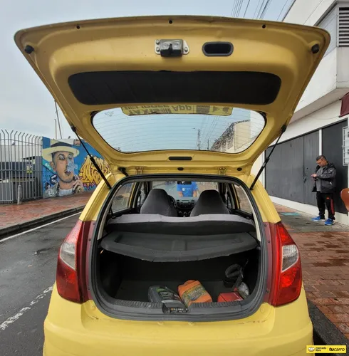 Hyundai I10 Gl