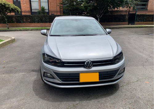 Volkswagen Polo 1.6 Comfortline