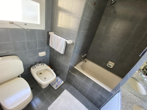 Venta Departamento Duplex- Terraza Y Parrilla - Belgrano