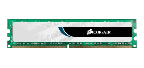 Memoria Ddr3 8gb 1333mhz Corsair Value Pp