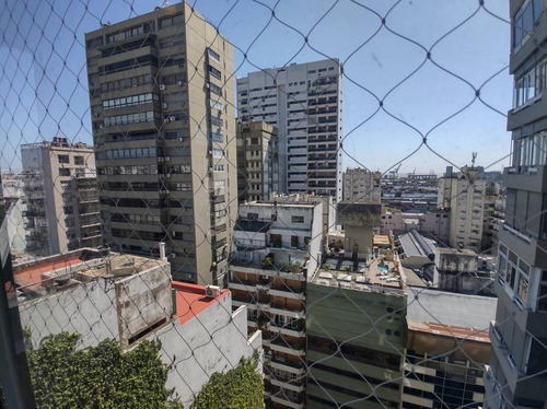 Imagen 20 de 30 de Posadas 1262 Y Libertad: Torre Con Muy Linda Vista 172 M2 Cocheras
