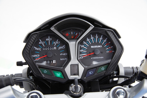 Suzuki Gsx R 125 - Nuevo Modelo, Entrega Inmediata, Suzuki 9