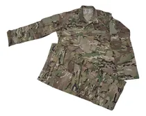 Comprar Uniforme Multicam