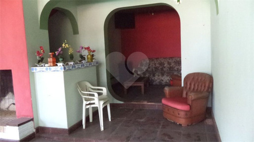 Locação No Jd. Marajoara - Casa De 900 Mts, 6 Dormitórios, 8 Vagas - R$ 15.000,00 - 375-im482488