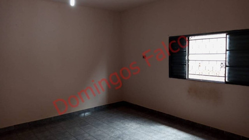 Imagem 19 de 25 de Locação - Casa - Parque Das Nações - Americana - Sp - D0444