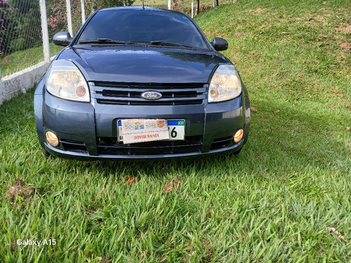 Ford Ka 1.0 Flex 3p