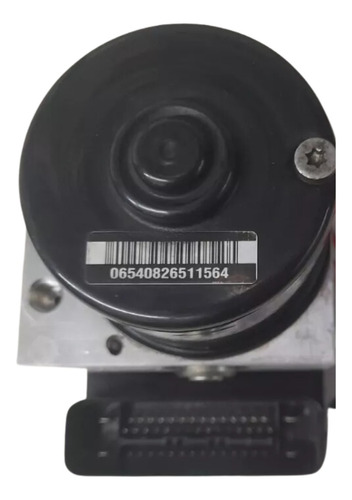 Modulo Abs Volkswagen Gti Mk5 1k0 614 517 T / 1k0 907 379 Aa (Usado)