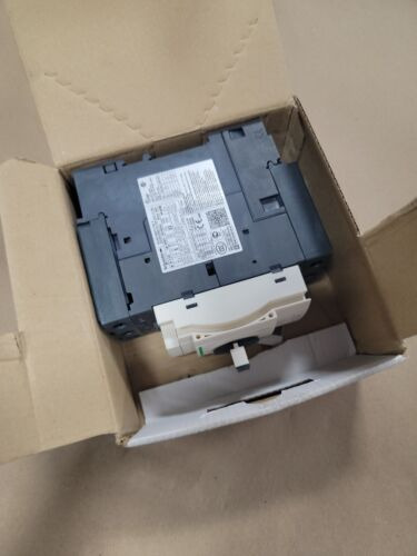 Schneider Electric Gv3p13 / Gv3p13 New Cce