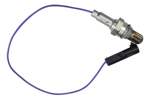 Sensor Oxigeno Para Celebrity 2.8 1982 1983 1984 1985 1986